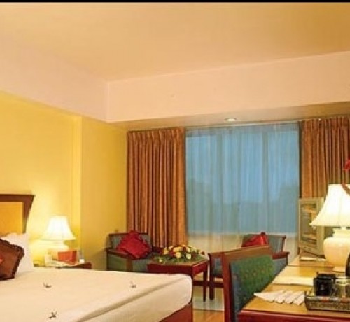 Executive room Executive room