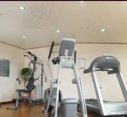 Gym Gym