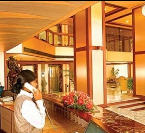 Reception Reception