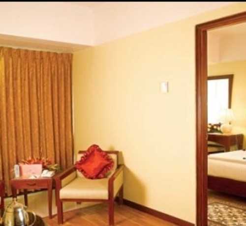 Suite Room Suite Room