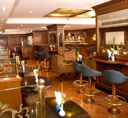 Bar Bar