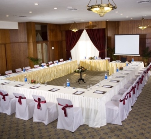 Board room Board room