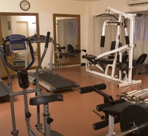 Gymnasium Gymnasium