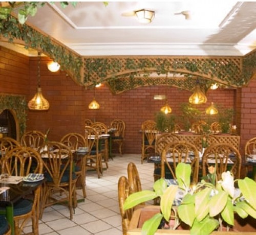 Restaurant Restaurant