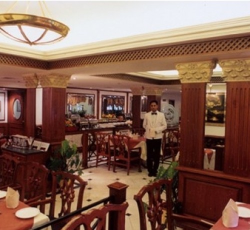 Restaurant 1 Restaurant 1