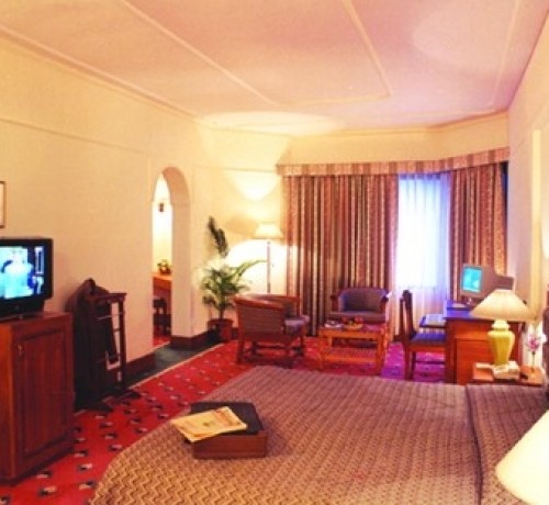 Room interior Room interior