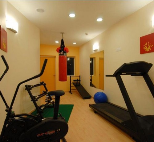 Gymnasium
