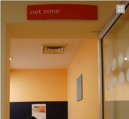 Net Zone