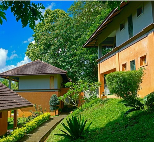 Accommodation Accommodation