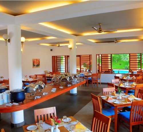 Restaurant Restaurant