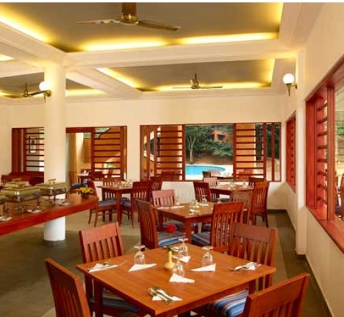 Restaurant View Restaurant View