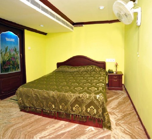 Bedroom Bedroom