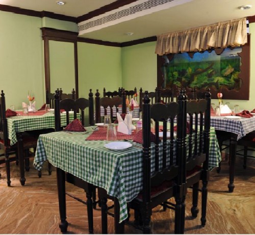 Restaurant Restaurant