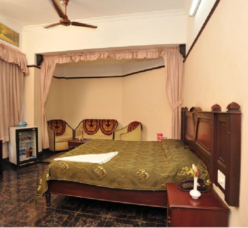 Room Room