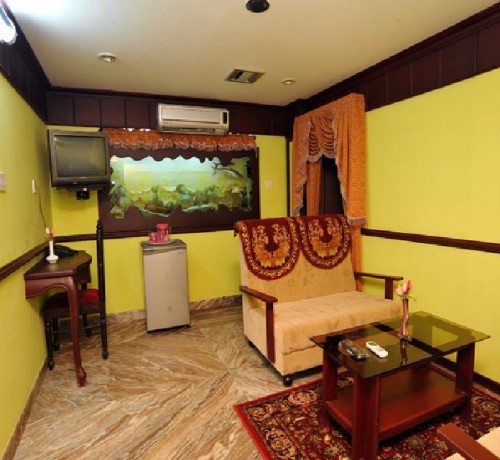 Room interiors Room interiors