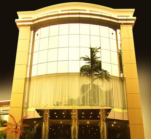 Entrance Entrance
