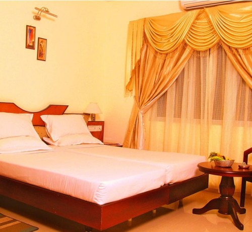 Bedroom 1 Bedroom 1