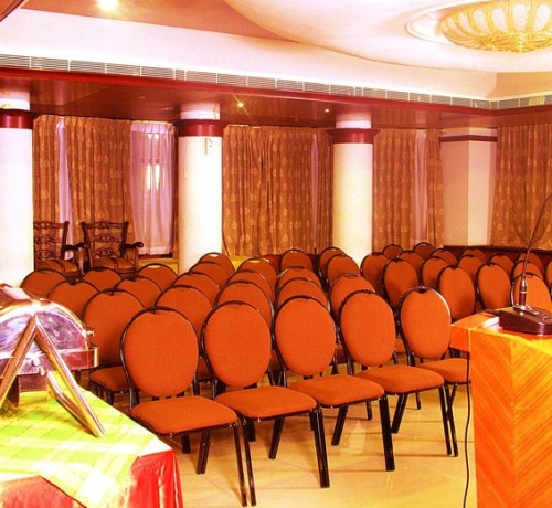 Conference Conference
