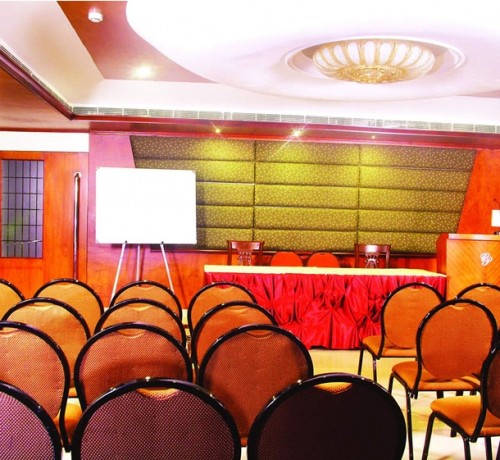 Conference Room 1 Conference Room 1
