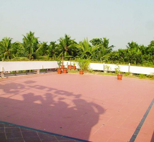 Terrace Garden Terrace Garden
