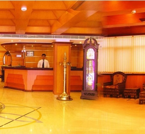 Lobby Lobby