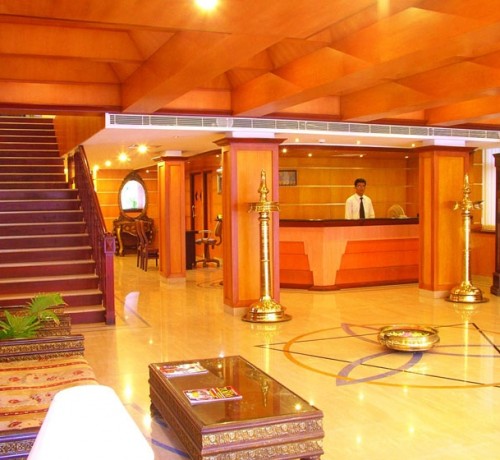 Reception Reception