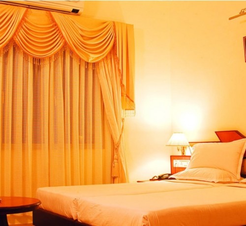 Soothing bedroom Soothing bedroom