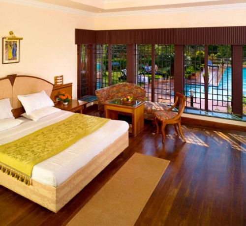 Premium Double Room