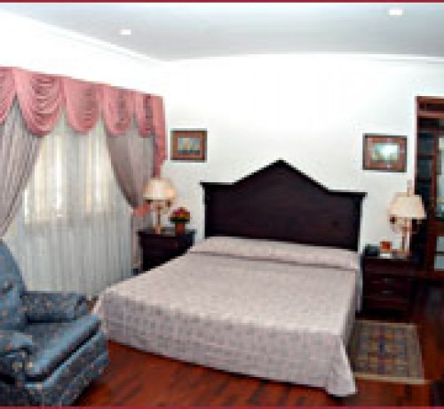 Suite room Suite room