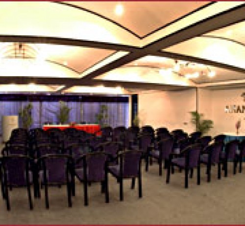 Amantha, Conference hall Amantha, Conference hall