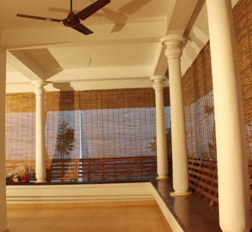 Interiors