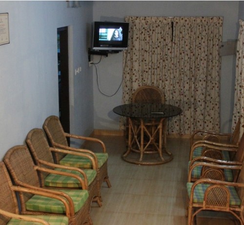 Room Interiors