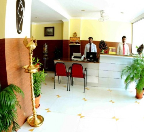 Reception Reception