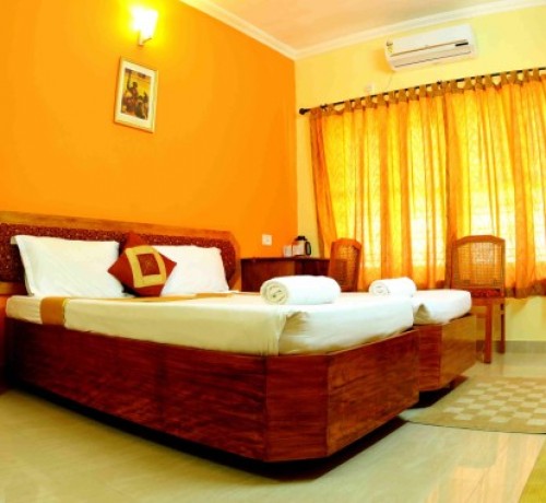 Bedroom Bedroom