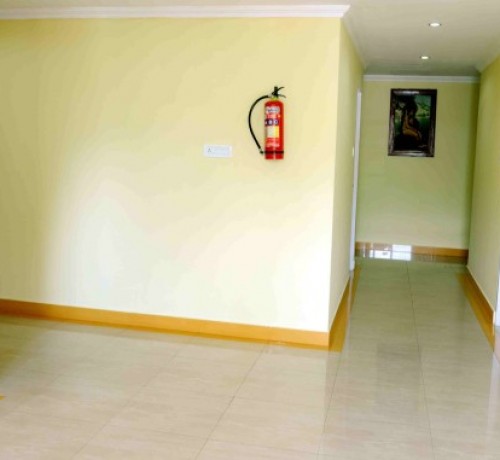 Corridor Corridor