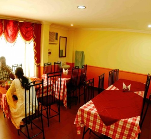 Dining Space Dining Space