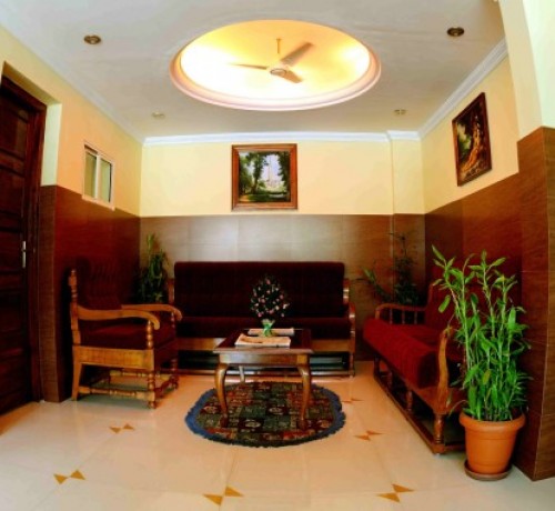 Lobby Lobby