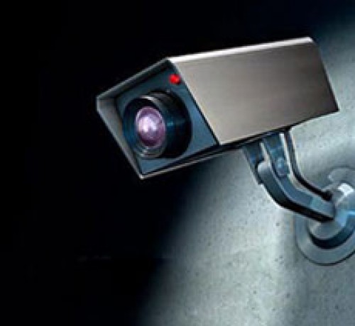 Security- Security-