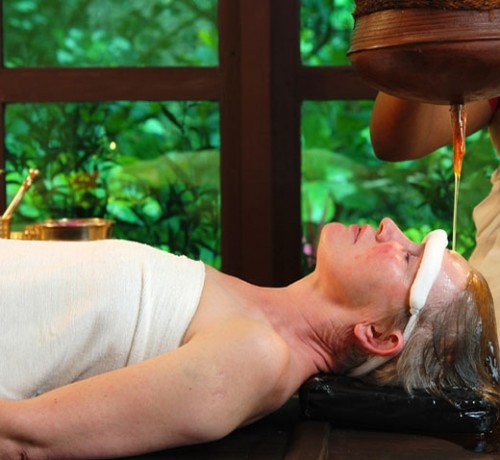 Ayurveda