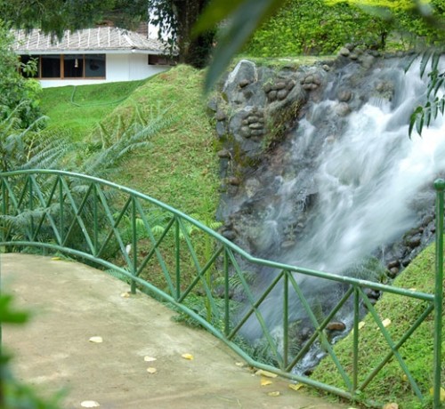 Falls