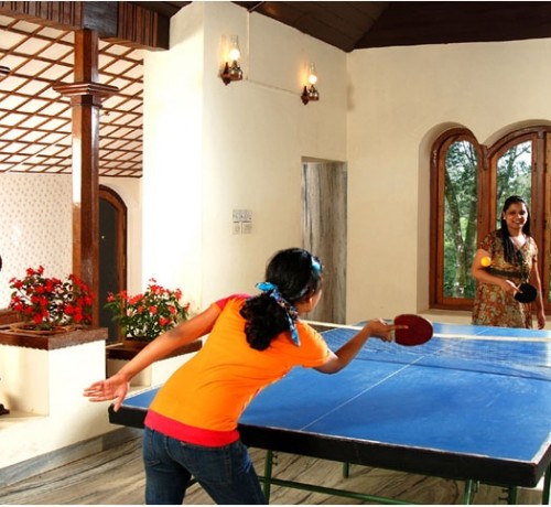 Table Tennis