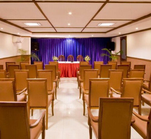 Board room Board room