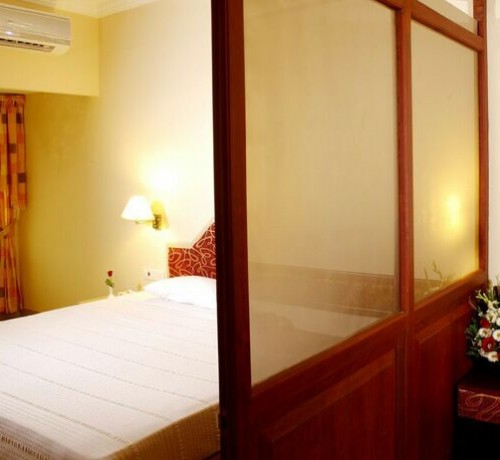 Executive Room Executive Room