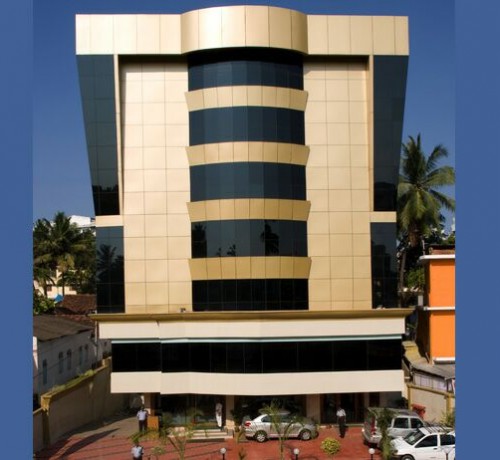 Facade Facade