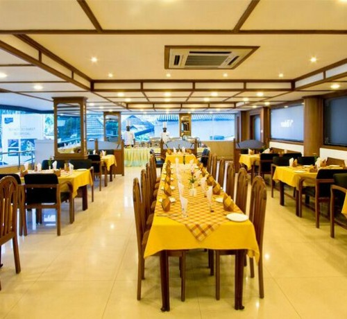 Restaurant Vaibhav Restaurant Vaibhav