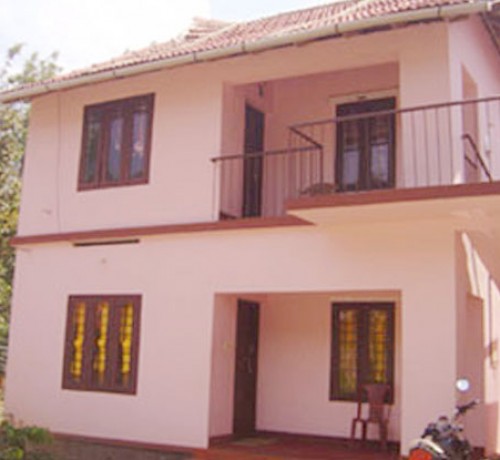 Accommodation