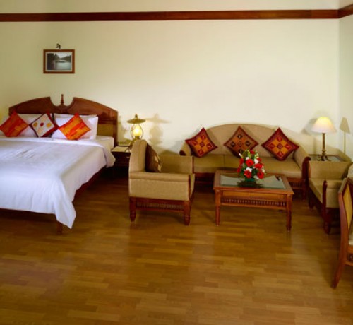 Royal Suite Royal Suite