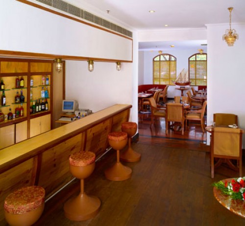 Bar Bar