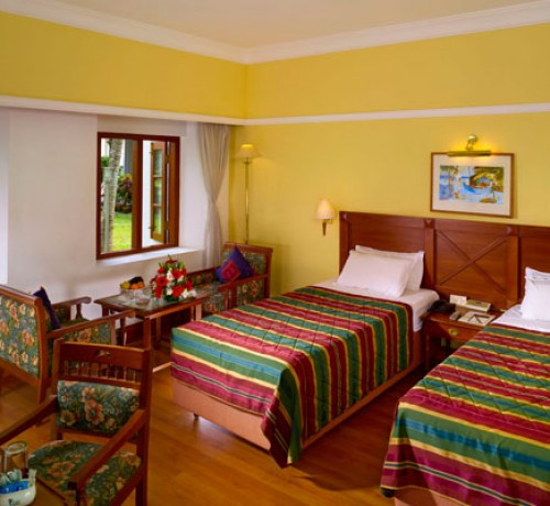 Deluxe Room Deluxe Room
