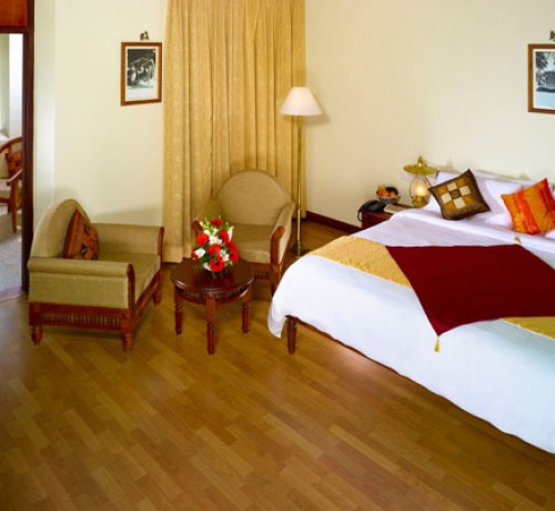 Heritage Suite Heritage Suite